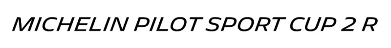 「スーパースポーツ専用！　ミシュランからポルシェ911 GT2 RS/GT3 RS向けの「MICHELIN PILOT SPORT CUP 2 R」を新発売」の1枚目の画像