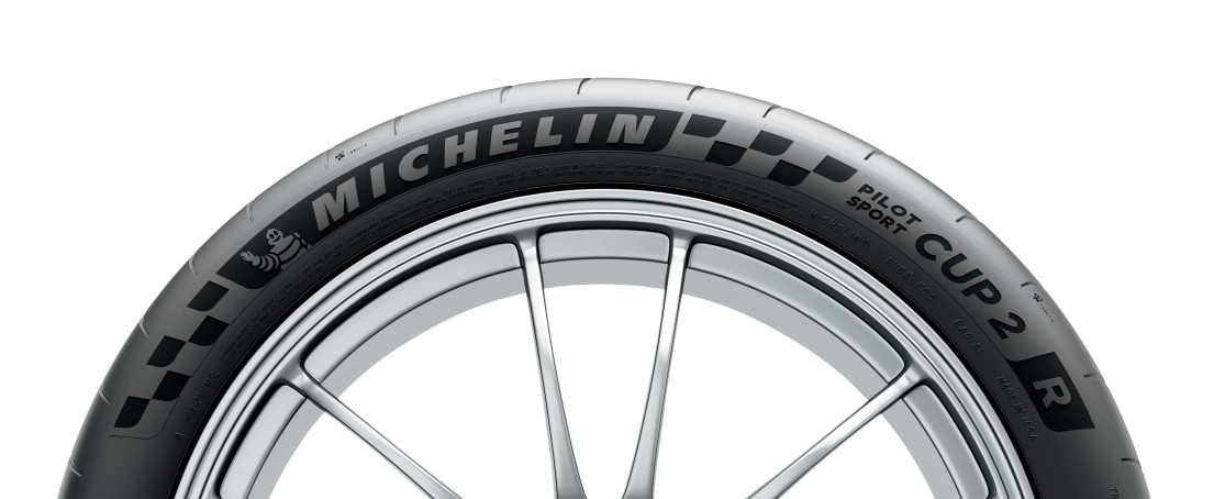 スーパースポーツ専用 ミシュランからポルシェ911 Gt2 Rs Gt3 Rs向けの Michelin Pilot Sport Cup 2 R を新発売 Clicccar Com