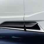 「【新車】新型レクサスRXをさらにダイナミックに引き立てるエアロキットをモデリスタが発売」の2枚目の画像ギャラリーへのリンク