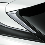 「【新車】新型レクサスRXをさらにダイナミックに引き立てるエアロキットをモデリスタが発売」の5枚目の画像ギャラリーへのリンク