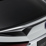 「【新車】新型レクサスRXをさらにダイナミックに引き立てるエアロキットをモデリスタが発売」の6枚目の画像ギャラリーへのリンク