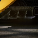 伝統のインディ イエロー色が復活！ ホンダ・NSX 2020モデルが北米で発表 - 2020 NSX featuring Indy Yellow Pearl