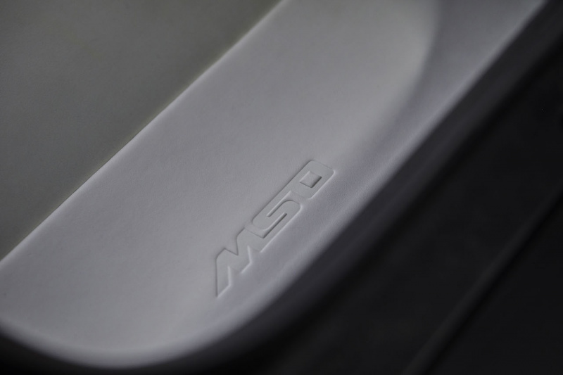 「McLaren GTをベースに、ゴージャスな内外装をまとった「New McLaren GT by MSO」が初公開」の1枚目の画像