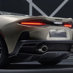 「McLaren GTをベースに、ゴージャスな内外装をまとった「New McLaren GT by MSO」が初公開」の12枚目の画像ギャラリーへのリンク