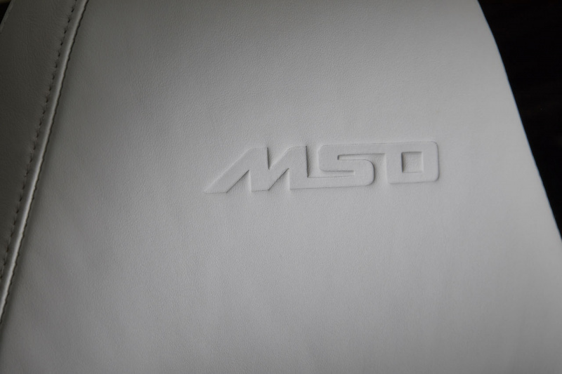 「McLaren GTをベースに、ゴージャスな内外装をまとった「New McLaren GT by MSO」が初公開」の5枚目の画像