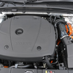 「ボルボ V60 T6 ツインエンジンは、48VのPHVシステムを採用したプレミアムステーションワゴン」の15枚目の画像ギャラリーへのリンク