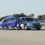 「世界初！の外部サイドエアバッグが側面衝突事故のダメージを最大40％も軽減する【ZFテクノロジーデイ2019】」の11枚目の画像ギャラリーへのリンク