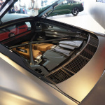 「【新車】アウディR8のV10エンジン仕様10周年を記念した、価格3000万円超の「アウディR8 Decennium（デセニアム）」が10台限定発売」の15枚目の画像ギャラリーへのリンク