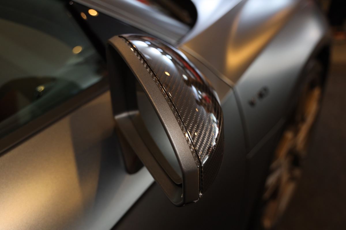 「【新車】アウディR8のV10エンジン仕様10周年を記念した、価格3000万円超の「アウディR8 Decennium（デセニアム）」が10台限定発売」の11枚目の画像
