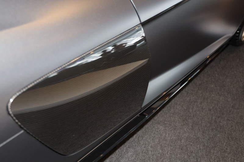 「【新車】アウディR8のV10エンジン仕様10周年を記念した、価格3000万円超の「アウディR8 Decennium（デセニアム）」が10台限定発売」の12枚目の画像