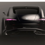 初の3ドアSUV＆世界最速モデルを開発中。ブガッティのCEOが語った驚異の計画とは？ - bugatti SUV_002