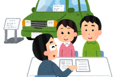 自動車保険の車両入替手続きは その日付で損をしちゃうこともあるので注意 保険 車検のミニ知識 Clicccar Com