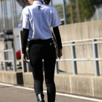 【サーキット女子に聞いたモータースポーツの魅力】その３・水村リアさん「レースに関わる人々のドラマを、サーキットで観てほしい」 - circuit-joshi-02