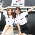 「GRスープラとレースクイーンの競演！　GR GARAGE東京三鷹でレースクイーン撮影会が開催」の27枚目の画像ギャラリーへのリンク