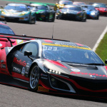 「18位ながら無事完走した034号車 Modulo Drago Corse【SUZUKA 10H】」の9枚目の画像ギャラリーへのリンク