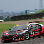 「18位ながら無事完走した034号車 Modulo Drago Corse【SUZUKA 10H】」の13枚目の画像ギャラリーへのリンク