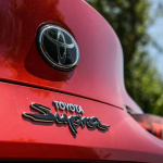 GRスープラを426馬力にパワーアップ！　ポルシェ・ケイマン GT4を凌駕するカスタムカーが発表 - toyota Supra006