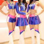 「WAKO’S GIRLS」はブルーとピンクのテーマカラーが見どころ【日本レースクイーン大賞2019・コスチューム部門ファイナリスト紹介】 - wakos001