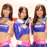 「WAKO’S GIRLS」はブルーとピンクのテーマカラーが見どころ【日本レースクイーン大賞2019・コスチューム部門ファイナリスト紹介】 - wakos006