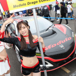【SUPER GT 2019】第7戦SUGOでは予選大健闘のModulo勢。そしてGT500決勝で64号車が2位表彰台！(PR) - 2019sgt_sugo_modulo064