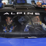 【新車】あのアルピーヌA110がラリーシーンに帰ってきた！　15万ユーロで販売!! - 2019 - ALPINE A110 RALLY