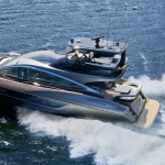 「お値段なんと6億円！ トヨタ・レクサスがフロリダでラグジュアリーボート「LY650」を発表！」の1枚目の画像ギャラリーへのリンク