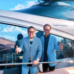 「お値段なんと6億円！ トヨタ・レクサスがフロリダでラグジュアリーボート「LY650」を発表！」の2枚目の画像ギャラリーへのリンク