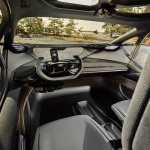 「ドローンが自車位置前方を照らす自動運転「レベル4」の「Audi AI:TRAIL quattro」を発表【フランクフルトモーターショー2019】」の10枚目の画像ギャラリーへのリンク