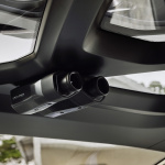 「ドローンが自車位置前方を照らす自動運転「レベル4」の「Audi AI:TRAIL quattro」を発表【フランクフルトモーターショー2019】」の13枚目の画像ギャラリーへのリンク