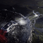 「ドローンが自車位置前方を照らす自動運転「レベル4」の「Audi AI:TRAIL quattro」を発表【フランクフルトモーターショー2019】」の14枚目の画像ギャラリーへのリンク