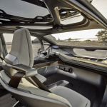 「ドローンが自車位置前方を照らす自動運転「レベル4」の「Audi AI:TRAIL quattro」を発表【フランクフルトモーターショー2019】」の8枚目の画像ギャラリーへのリンク