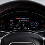 「Audi RS 7 Sportback、4.0 TFSIと48Vマイルドハイブリッドが初公開【フランクフルトモーターショー2019】」の8枚目の画像ギャラリーへのリンク
