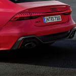 「Audi RS 7 Sportback、4.0 TFSIと48Vマイルドハイブリッドが初公開【フランクフルトモーターショー2019】」の7枚目の画像ギャラリーへのリンク
