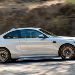 「BMW M2、いよいよ電動化へ。48Vハイブリッドモデルが計画中」の2枚目の画像ギャラリーへのリンク