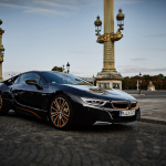 BMW i8クーペ／ロードスターに世界限定200台の「Ultimate Sophist Edition」を設定【新車】 - BMW i8 Ultimate Sophist Edition_201995_7