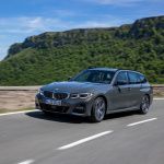 「新型BMW 3シリーズに待望のツーリング（ステーションワゴン）が登場【新車】」の10枚目の画像ギャラリーへのリンク