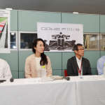 「DOME F111/3発表。「2020 FORMULA REGIONAL JAPANESE CHANPIONSHIP」（仮称）の開催概要も明らかに」の1枚目の画像ギャラリーへのリンク