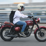 「カワサキ 250TR・エストレア250は乗りやすさ満点でカスタムも楽しめるストリートバイク」の6枚目の画像ギャラリーへのリンク