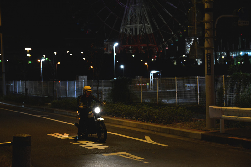 「カワサキ 250TR・エストレア250は乗りやすさ満点でカスタムも楽しめるストリートバイク」の5枚目の画像