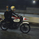 「カワサキ 250TR・エストレア250は乗りやすさ満点でカスタムも楽しめるストリートバイク」の1枚目の画像ギャラリーへのリンク