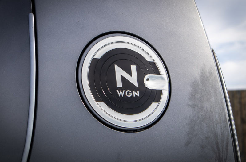 「新型N-WGNをキュート＆クールにアレンジできるホンダアクセスの純正アクセサリーに注目」の32枚目の画像