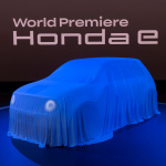「「Honda e」の日本発売は2020年。気になる価格は欧州で約350万円【フランクフルトモーターショー2019】」の16枚目の画像ギャラリーへのリンク
