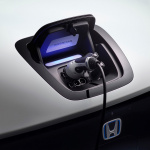 「Honda e」の日本発売は2020年。気になる価格は欧州で約350万円【フランクフルトモーターショー2019】 - Honda e and Energy Management Images