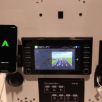 「走行中でも音声で操作できる無料のAIカーナビアプリ「LINEカーナビ」を提供開始」の1枚目の画像ギャラリーへのリンク