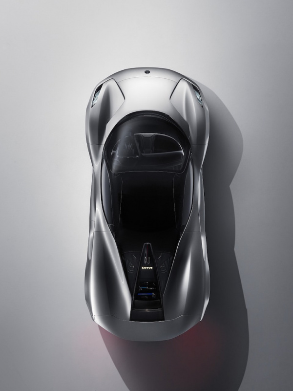 「ロータスのハイパースポーツEV「Evija」は、市販車として世界最強の最高出力2,000psを掲げる【新車】」の7枚目の画像