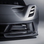 「ロータスのハイパースポーツEV「Evija」は、市販車として世界最強の最高出力2,000psを掲げる【新車】」の15枚目の画像ギャラリーへのリンク