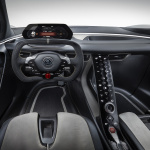 「ロータスのハイパースポーツEV「Evija」は、市販車として世界最強の最高出力2,000psを掲げる【新車】」の16枚目の画像ギャラリーへのリンク