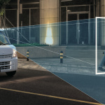 三菱自動車のミニキャブ トラックの「G」グレードに最新の予防安全技術「e-Assist」を搭載【新車】 - MITSUBISHI_e-Assist_2019924