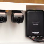 「ストラーダ」専用ドライブレコーダーに前後2カメラモデルと1カメラモデルが登場 - Panasonic_Strada_201997_15