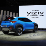 「SUBARU VIZIV ADRENALINE CONCEPT」が日本初公開【東京モーターショー2019】 - SUBARU_Tokyo_Motorshow_2019924_1